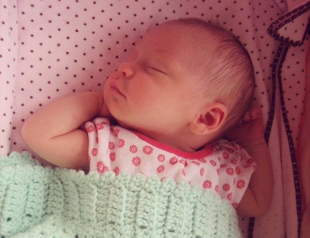Infant Sleep Tips
